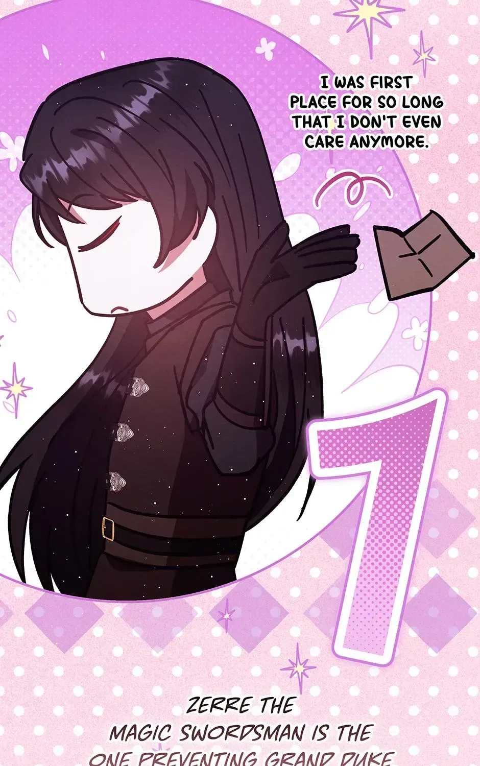 Lady Baby Is a Revenge Maker Chapter 76 – Page 140