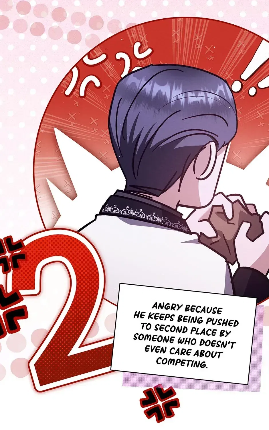 Lady Baby Is a Revenge Maker Chapter 76 – Page 142
