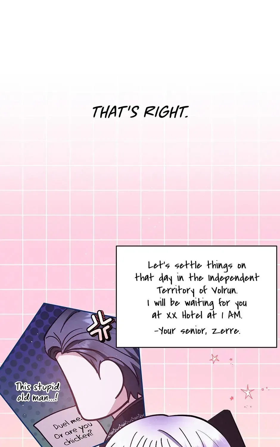 Lady Baby Is a Revenge Maker Chapter 76 – Page 144