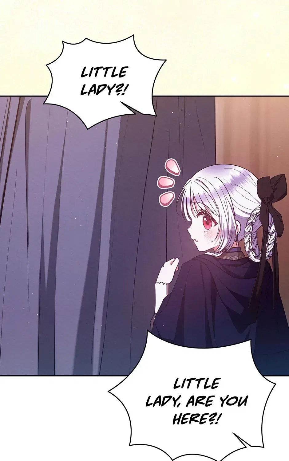 Lady Baby Is a Revenge Maker Chapter 76 – Page 148