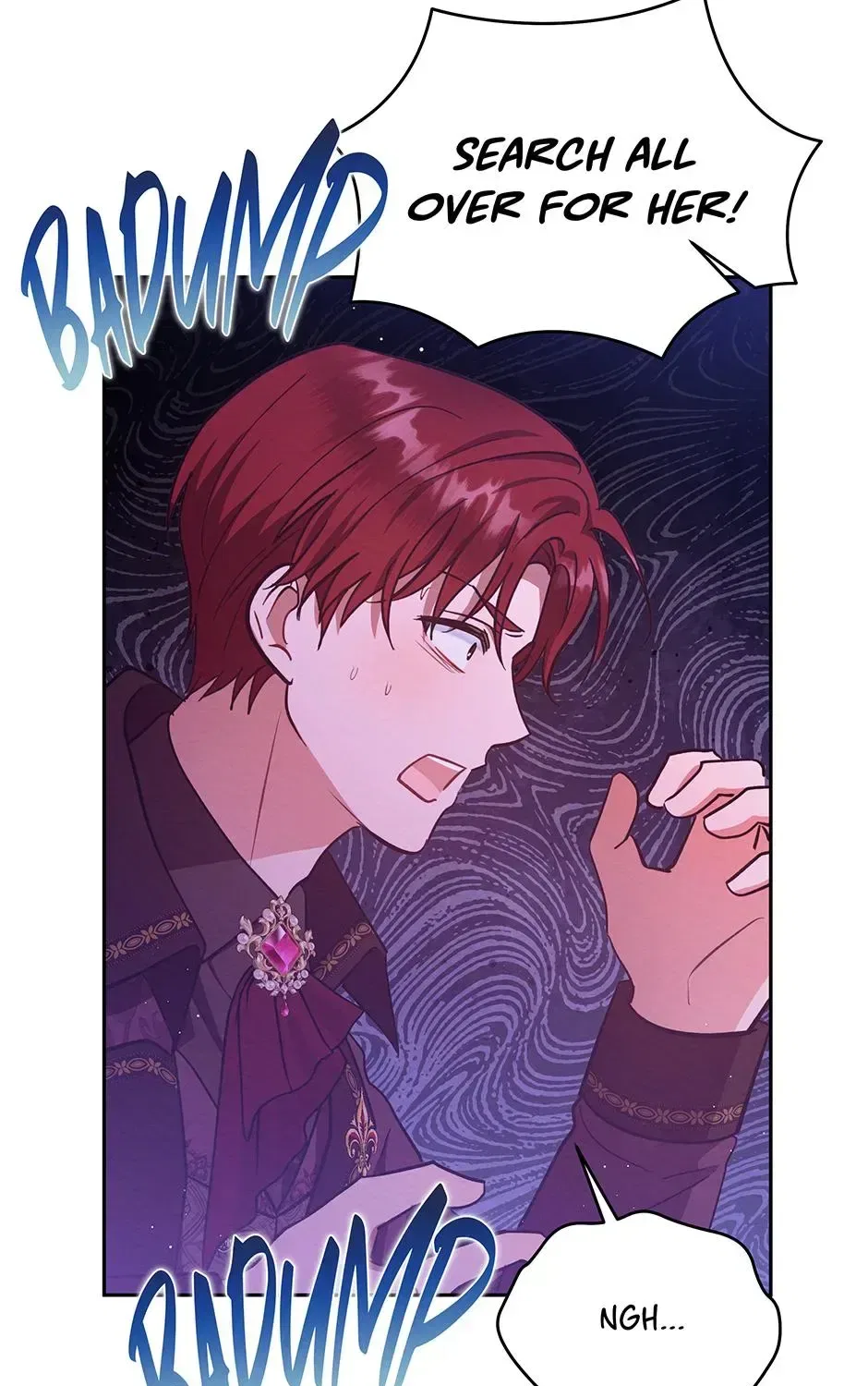 Lady Baby Is a Revenge Maker Chapter 76 – Page 150
