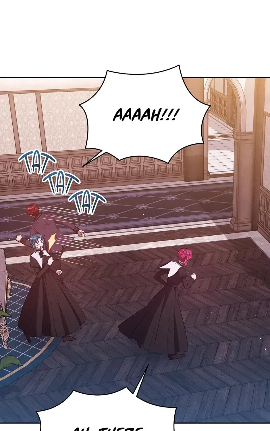 Lady Baby Is a Revenge Maker Chapter 76 – Page 152