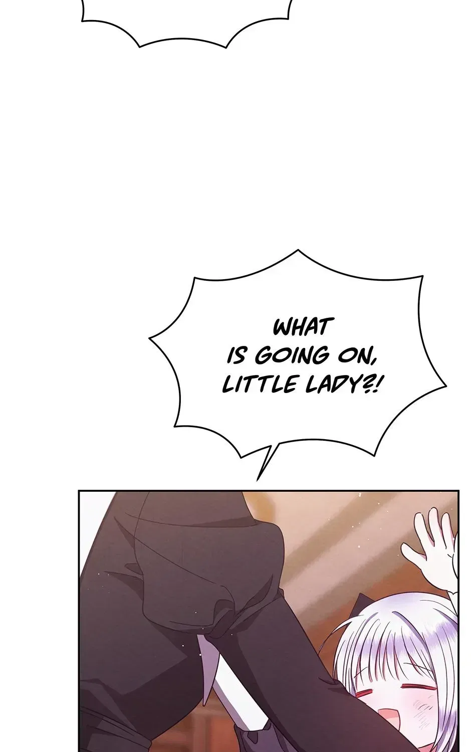 Lady Baby Is a Revenge Maker Chapter 76 – Page 154