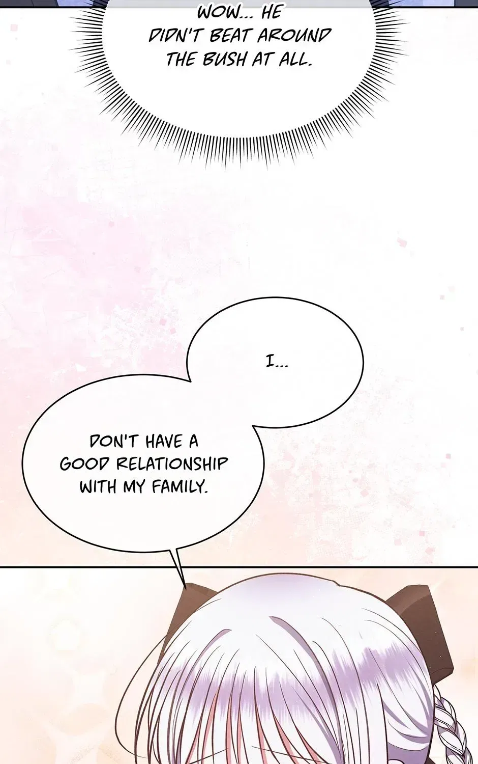 Lady Baby Is a Revenge Maker Chapter 76 – Page 164
