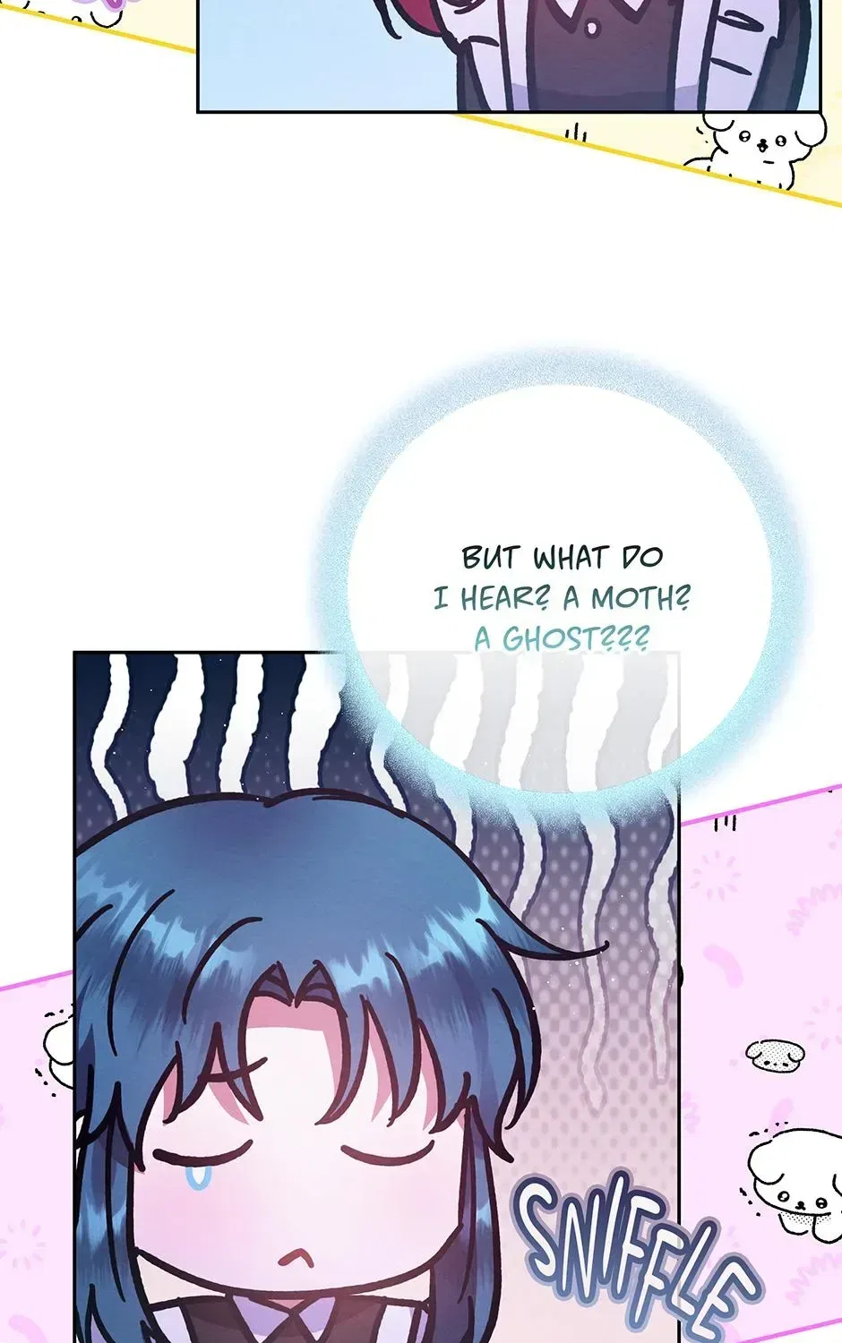 Lady Baby Is a Revenge Maker Chapter 75 – Page 5