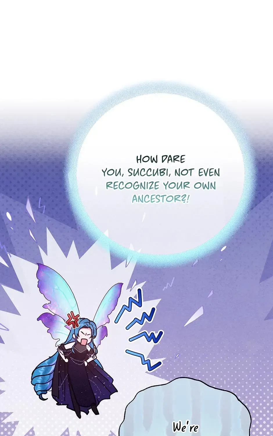 Lady Baby Is a Revenge Maker Chapter 75 – Page 7