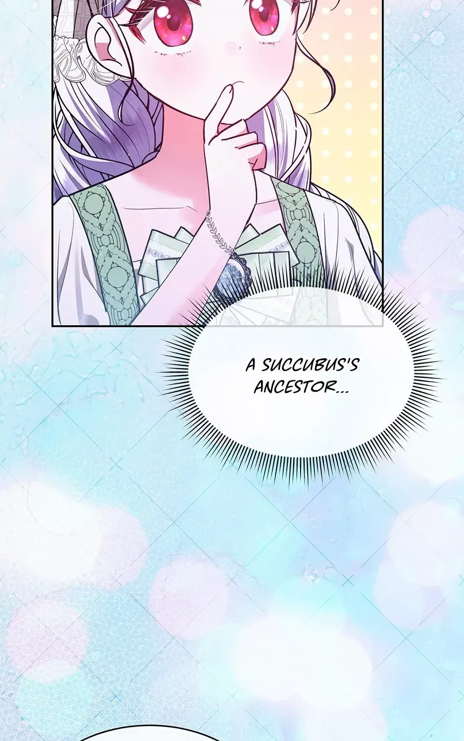 Lady Baby Is a Revenge Maker Chapter 75 – Page 11