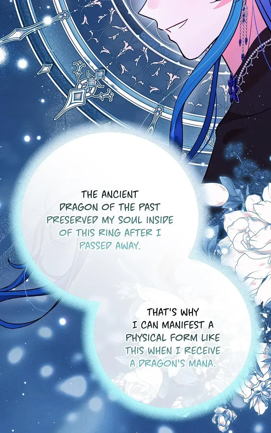 Lady Baby Is a Revenge Maker Chapter 75 – Page 17