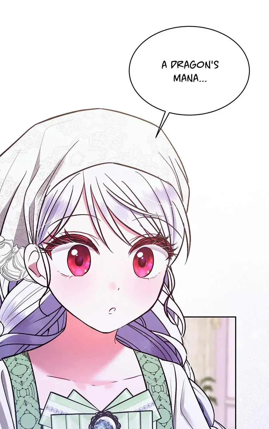 Lady Baby Is a Revenge Maker Chapter 75 – Page 21