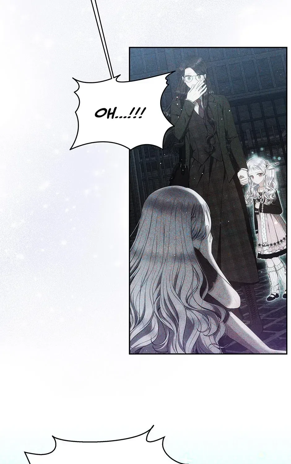 Lady Baby Is a Revenge Maker Chapter 75 – Page 23