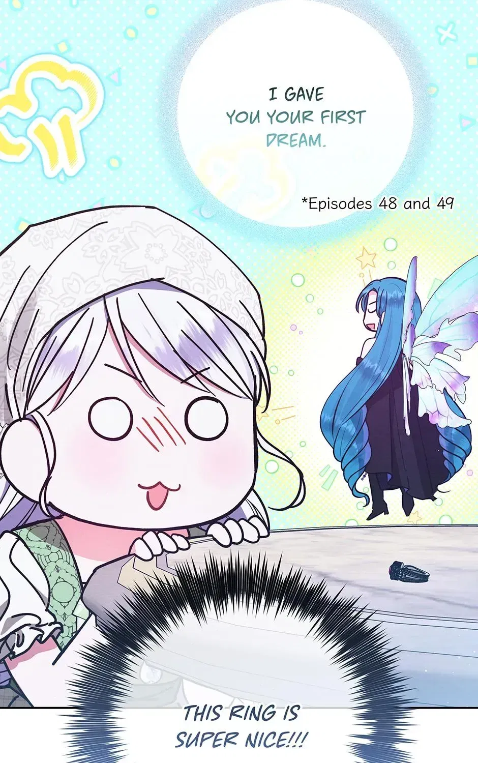 Lady Baby Is a Revenge Maker Chapter 75 – Page 25