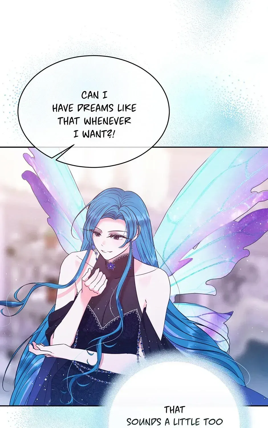 Lady Baby Is a Revenge Maker Chapter 75 – Page 27