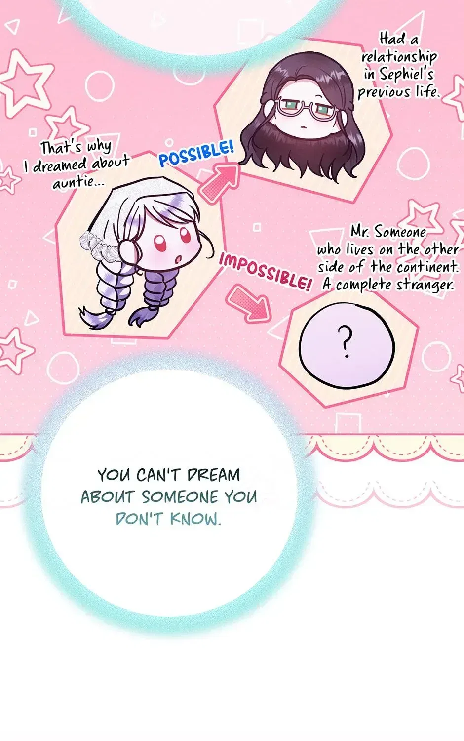 Lady Baby Is a Revenge Maker Chapter 75 – Page 33