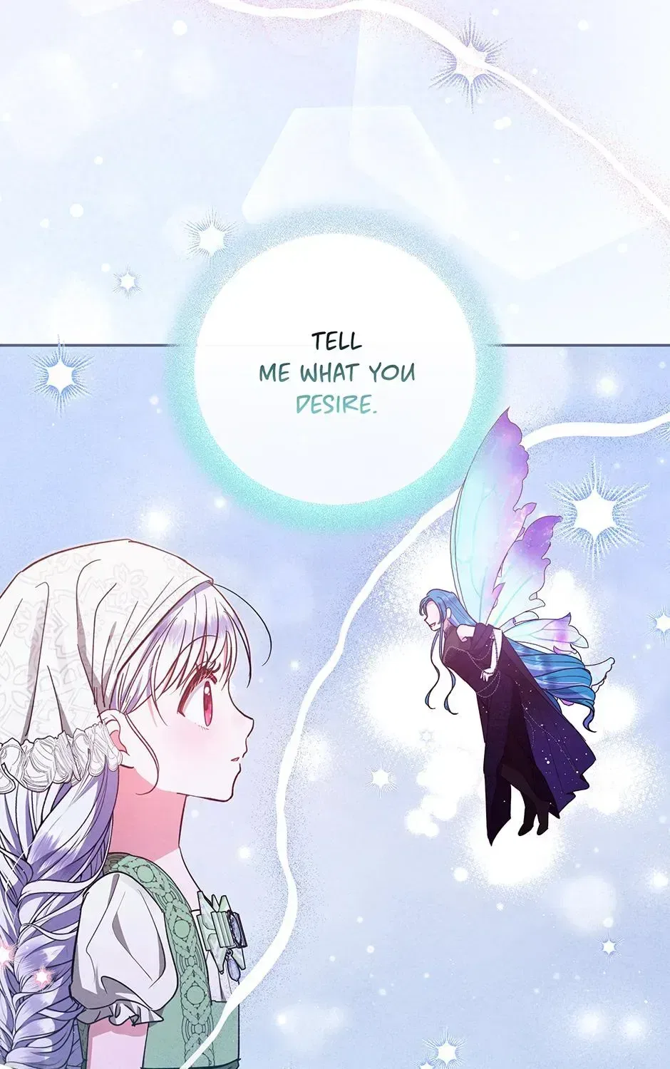 Lady Baby Is a Revenge Maker Chapter 75 – Page 37