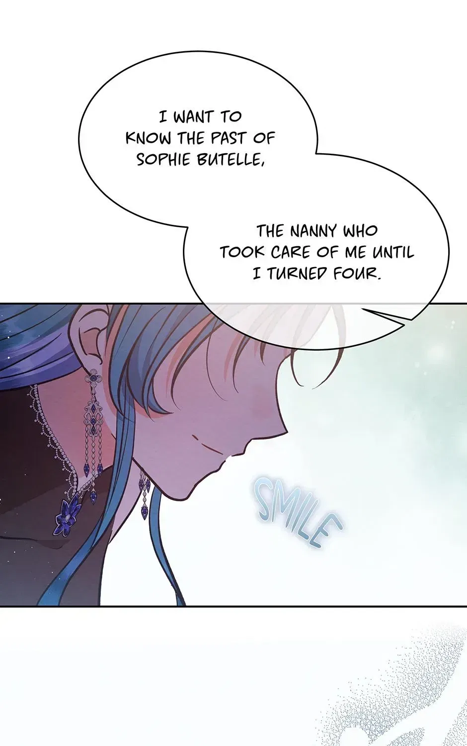 Lady Baby Is a Revenge Maker Chapter 75 – Page 47