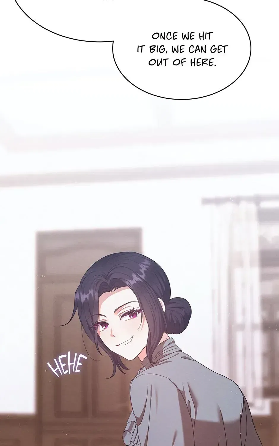 Lady Baby Is a Revenge Maker Chapter 75 – Page 83