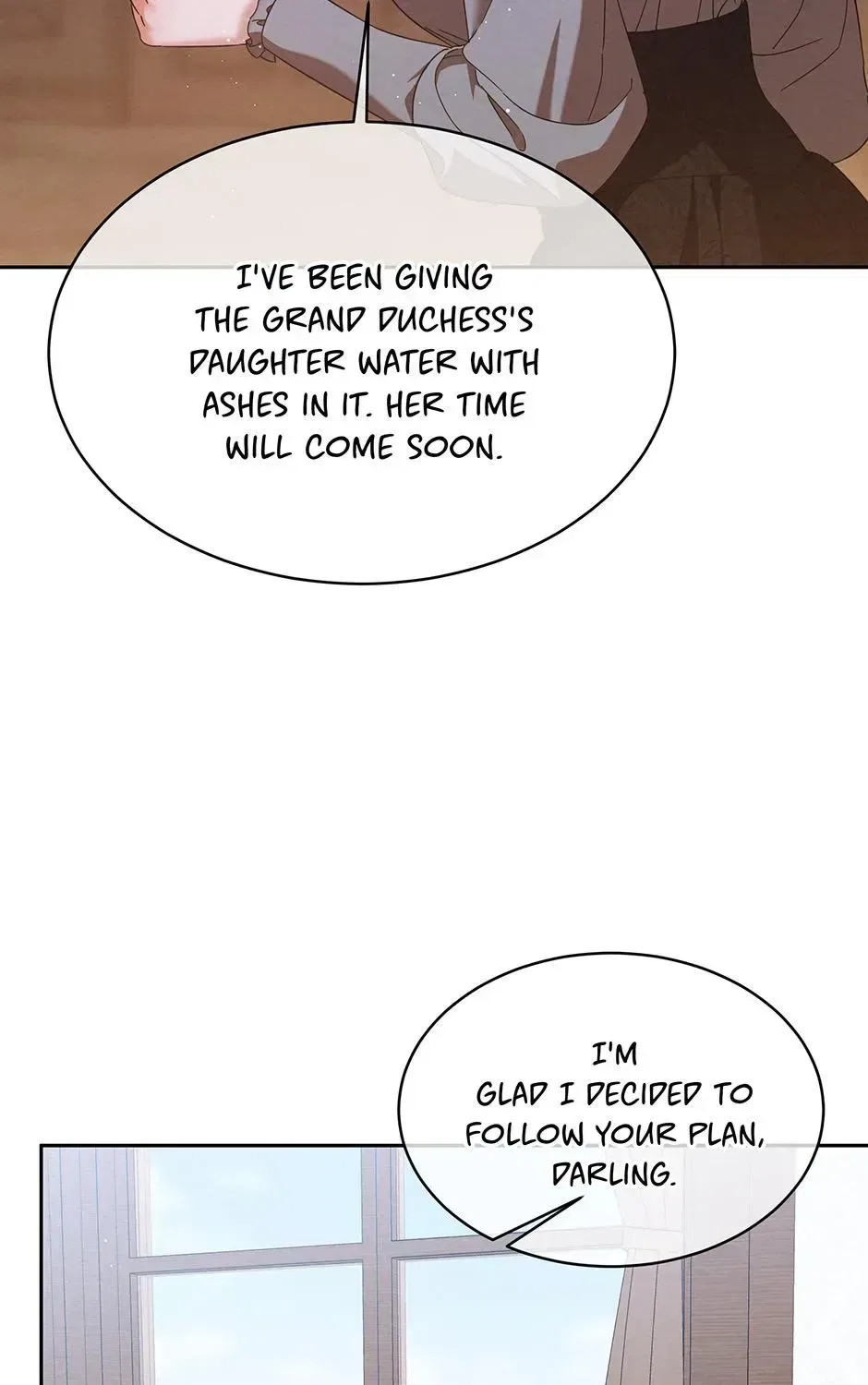 Lady Baby Is a Revenge Maker Chapter 75 – Page 85