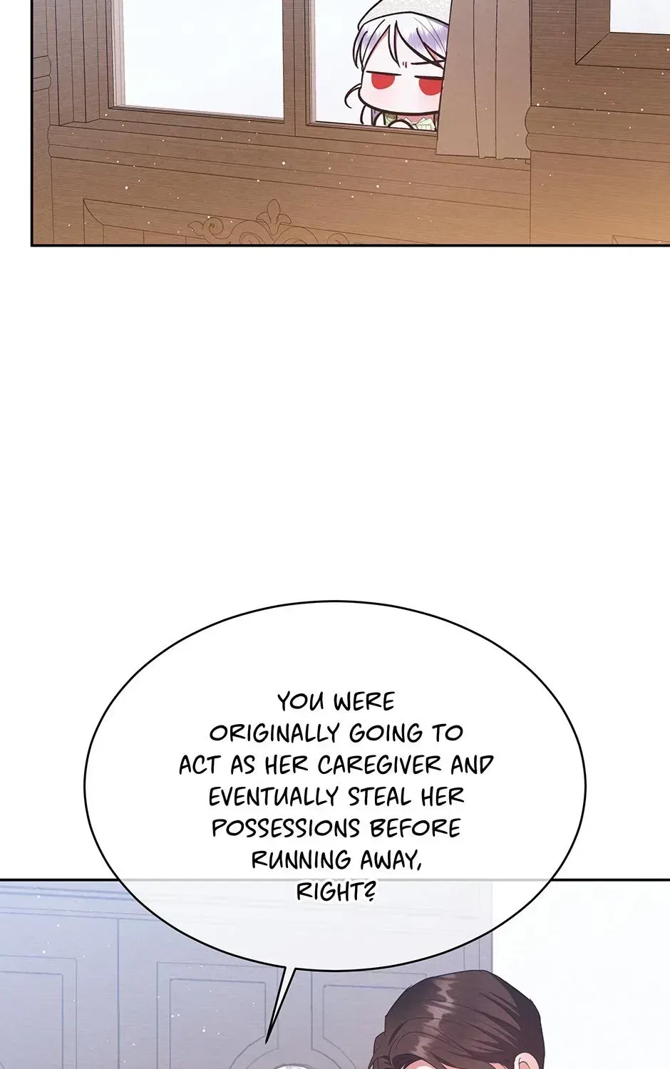 Lady Baby Is a Revenge Maker Chapter 75 – Page 87