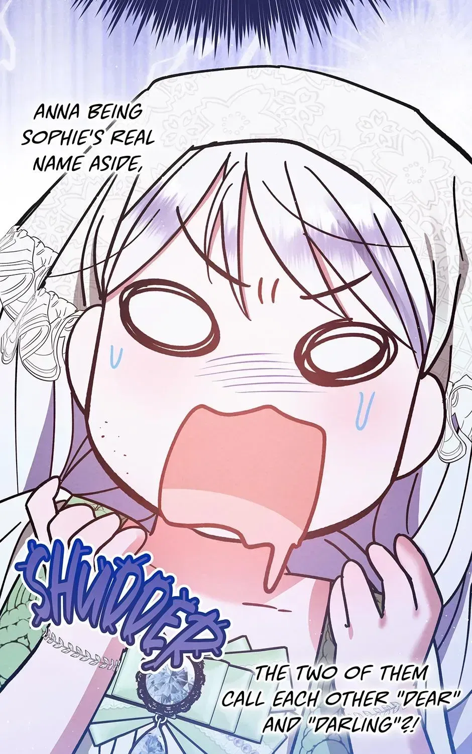 Lady Baby Is a Revenge Maker Chapter 75 – Page 103