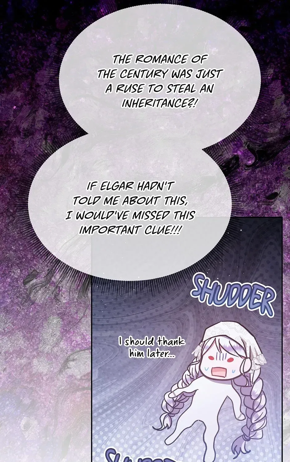 Lady Baby Is a Revenge Maker Chapter 75 – Page 105