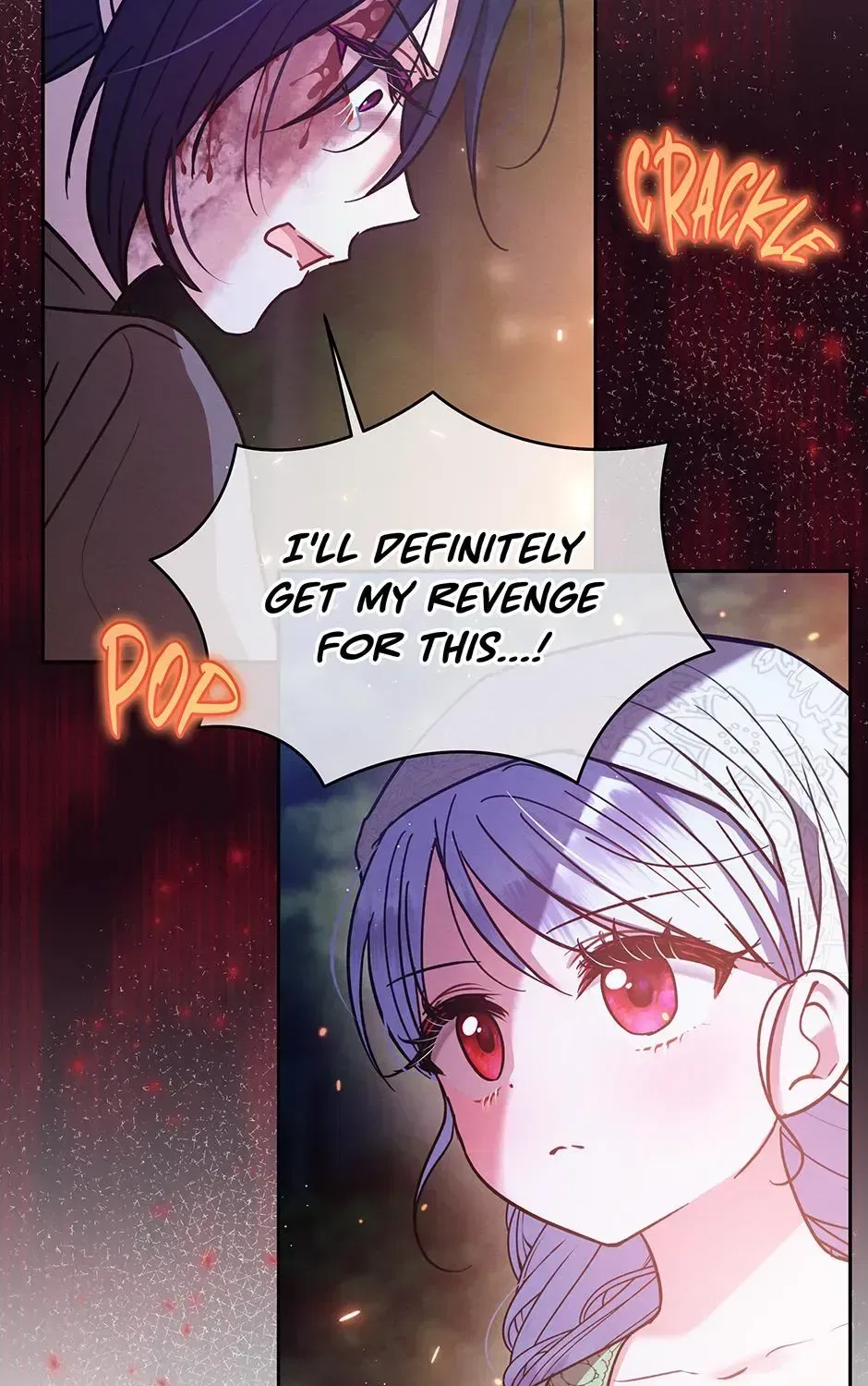Lady Baby Is a Revenge Maker Chapter 75 – Page 115