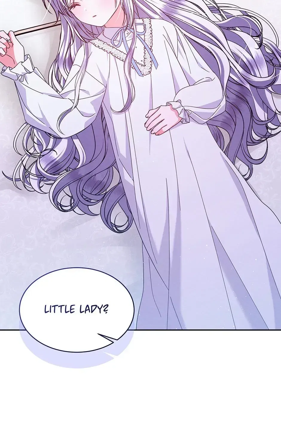Lady Baby Is a Revenge Maker Chapter 75 – Page 119