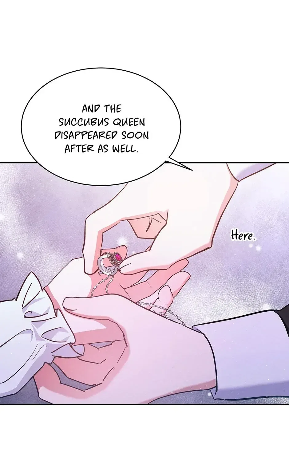 Lady Baby Is a Revenge Maker Chapter 75 – Page 123