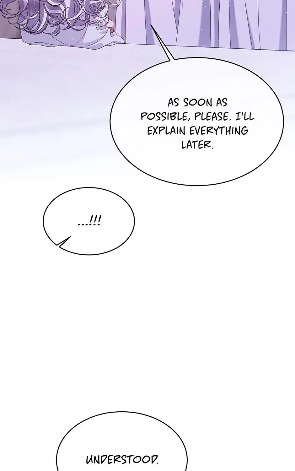 Lady Baby Is a Revenge Maker Chapter 75 – Page 135