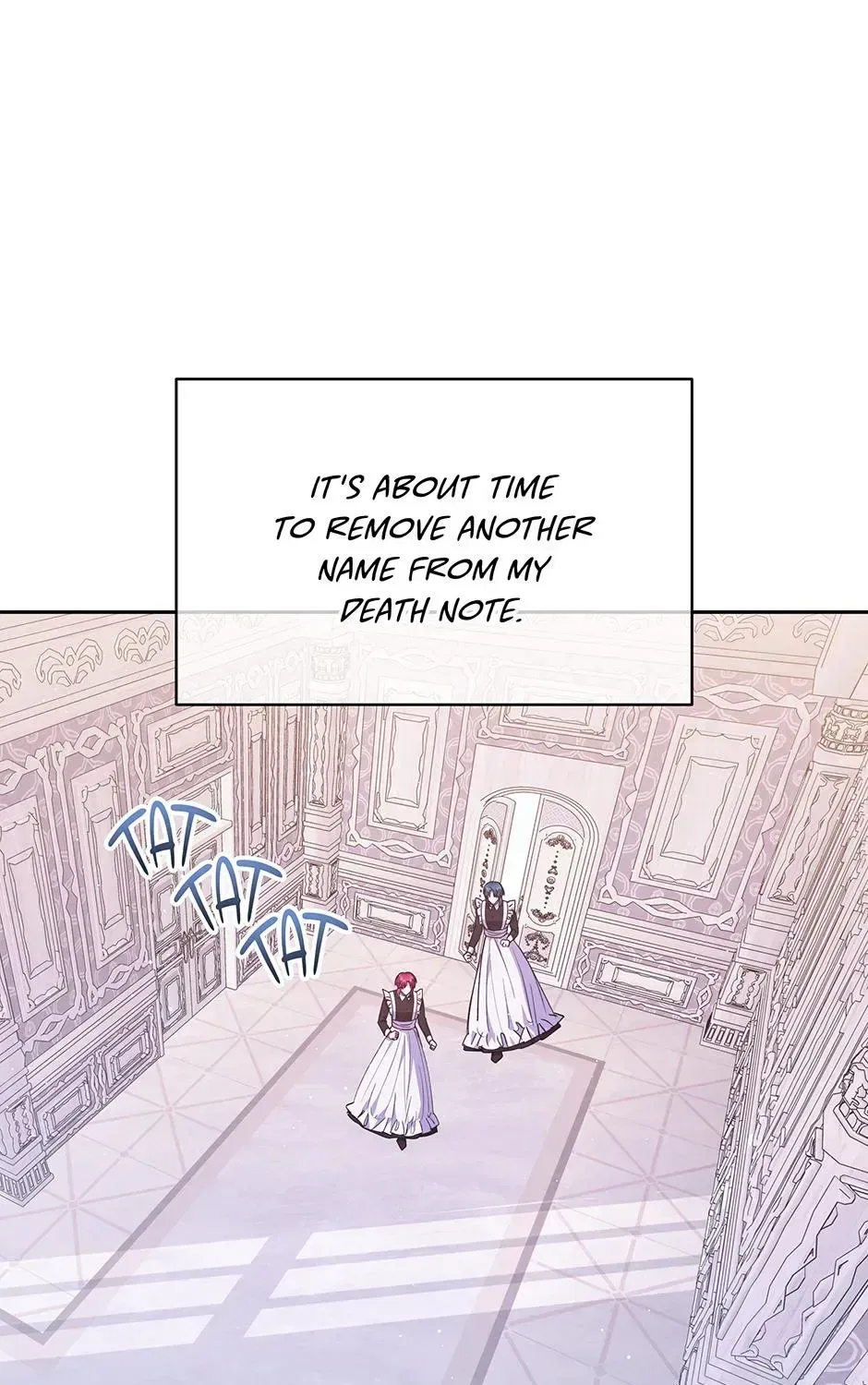 Lady Baby Is a Revenge Maker Chapter 75 – Page 139