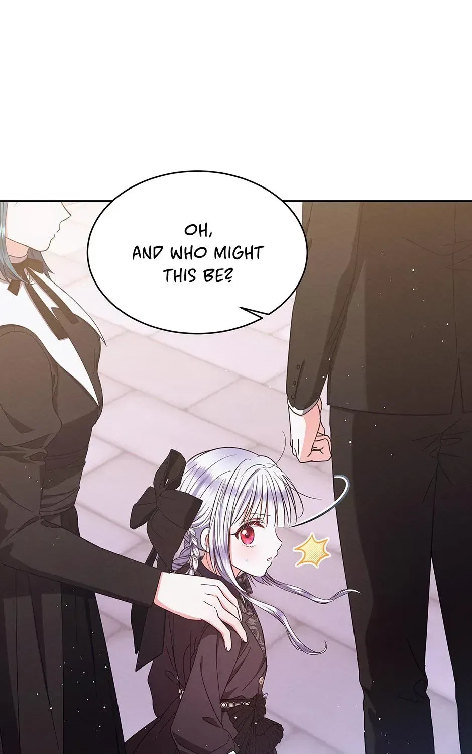 Lady Baby Is a Revenge Maker Chapter 75 – Page 162
