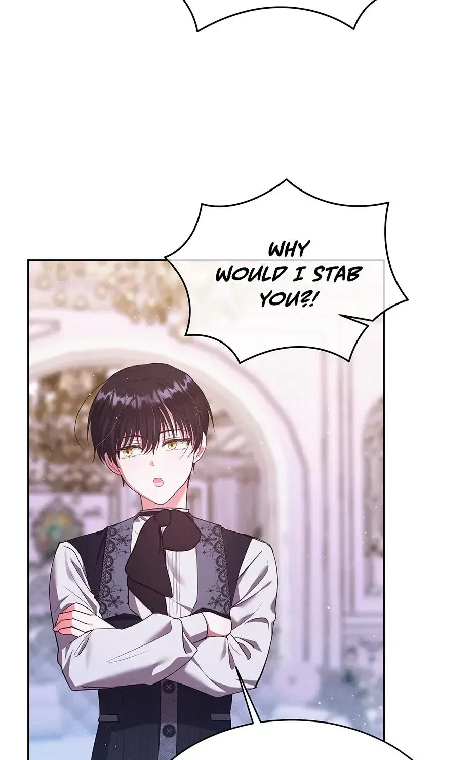 Lady Baby Is a Revenge Maker Chapter 74 – Page 11