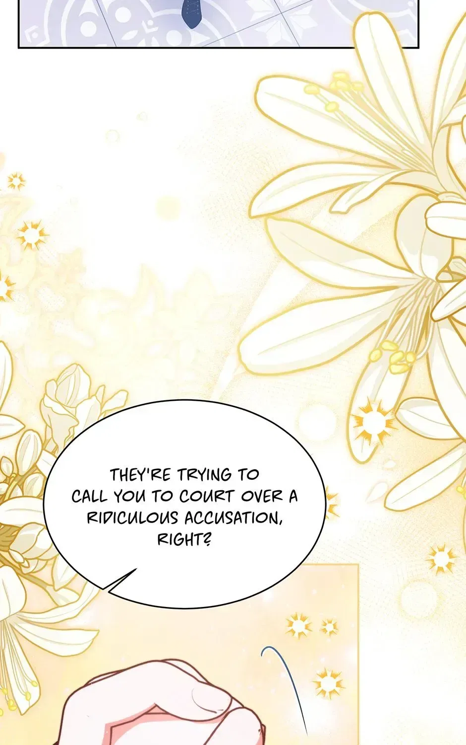 Lady Baby Is a Revenge Maker Chapter 74 – Page 18