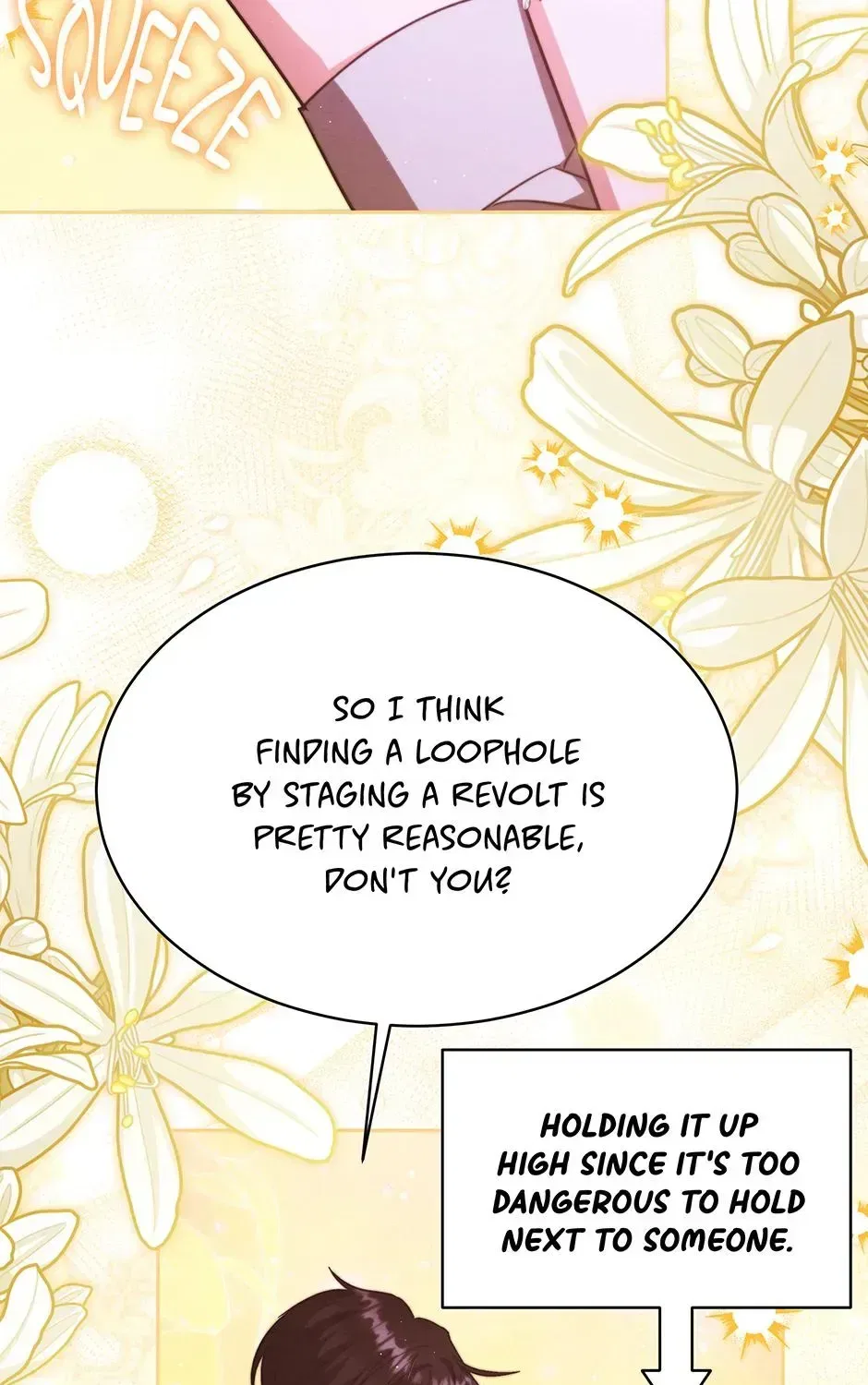 Lady Baby Is a Revenge Maker Chapter 74 – Page 20