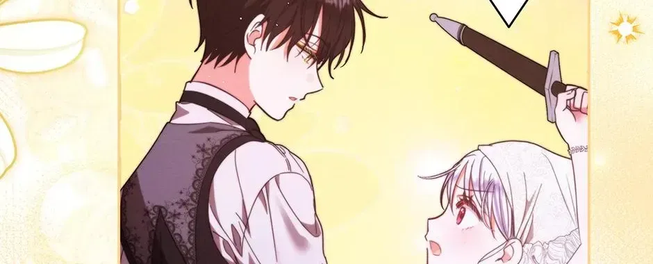 Lady Baby Is a Revenge Maker Chapter 74 – Page 21