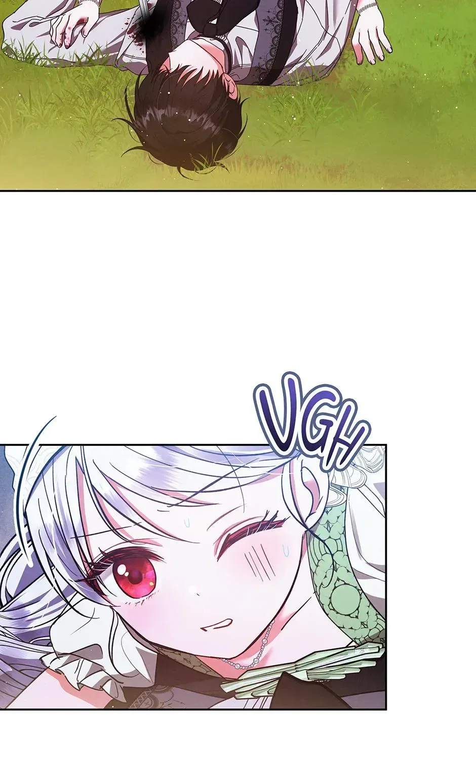 Lady Baby Is a Revenge Maker Chapter 74 – Page 42