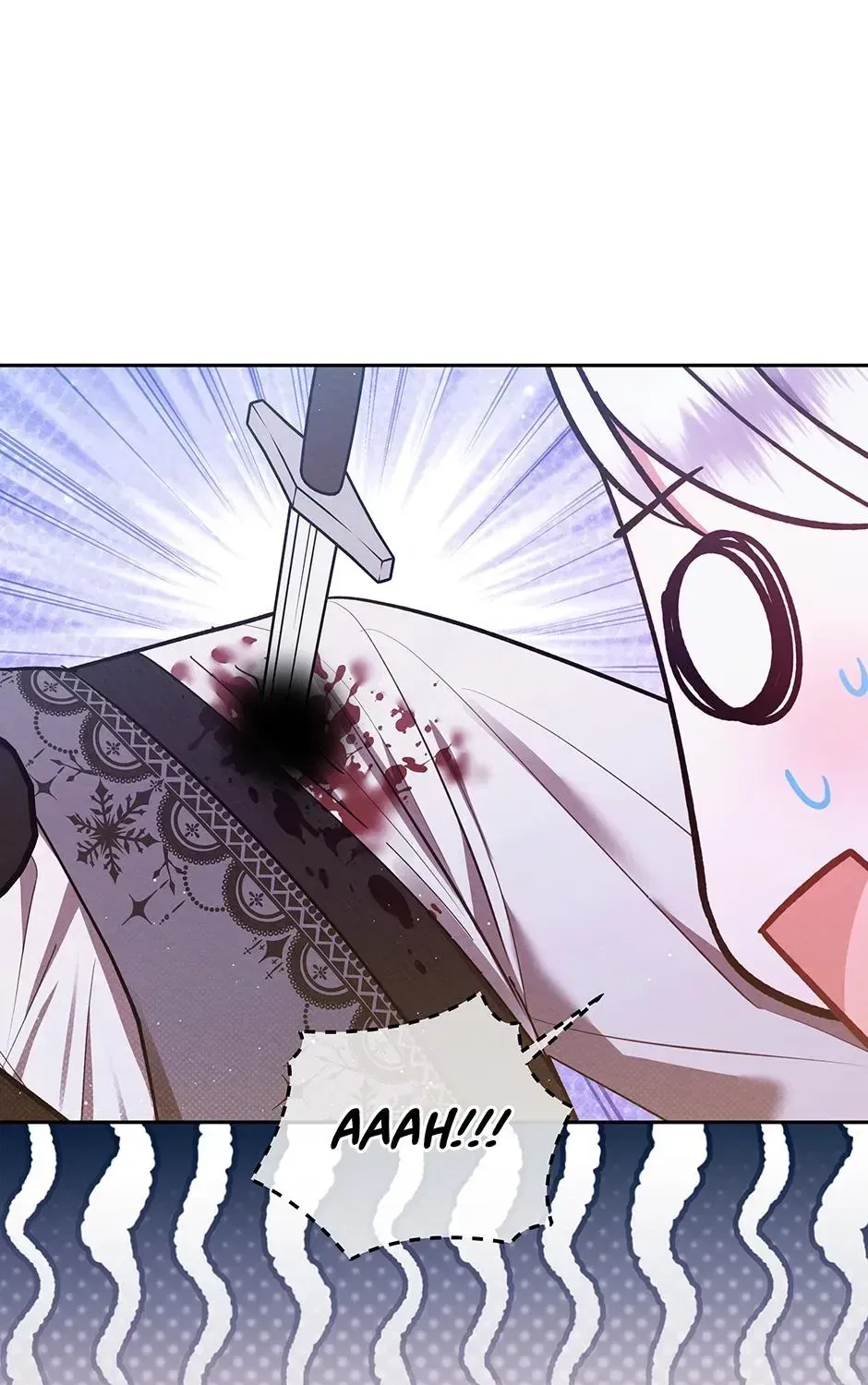 Lady Baby Is a Revenge Maker Chapter 74 – Page 43