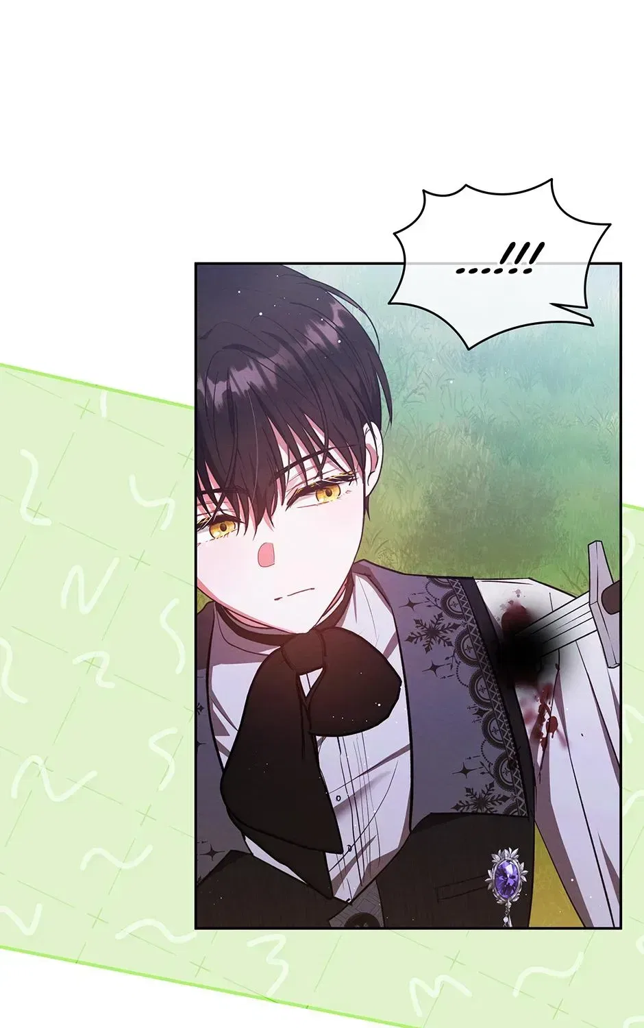 Lady Baby Is a Revenge Maker Chapter 74 – Page 51