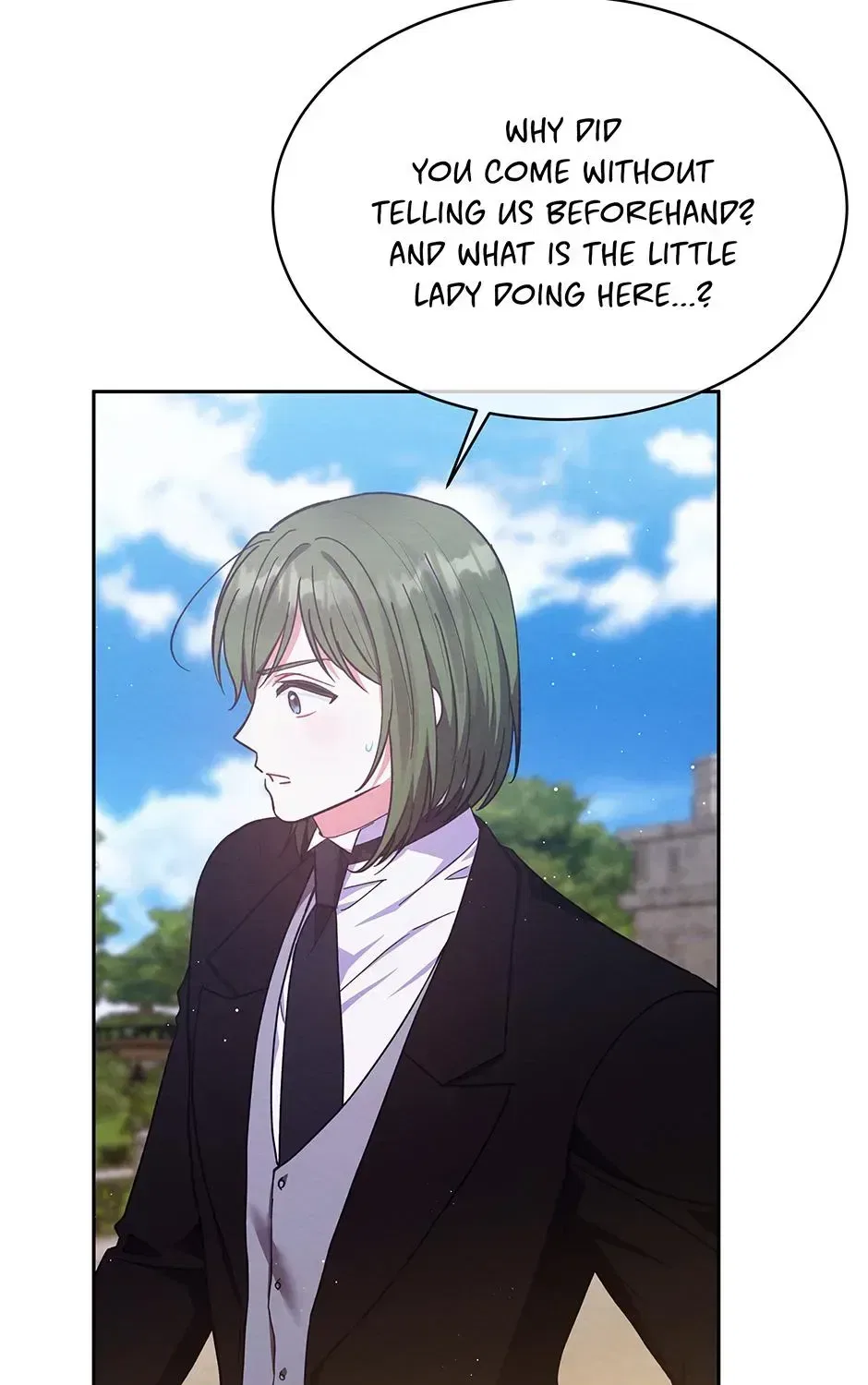 Lady Baby Is a Revenge Maker Chapter 74 – Page 53