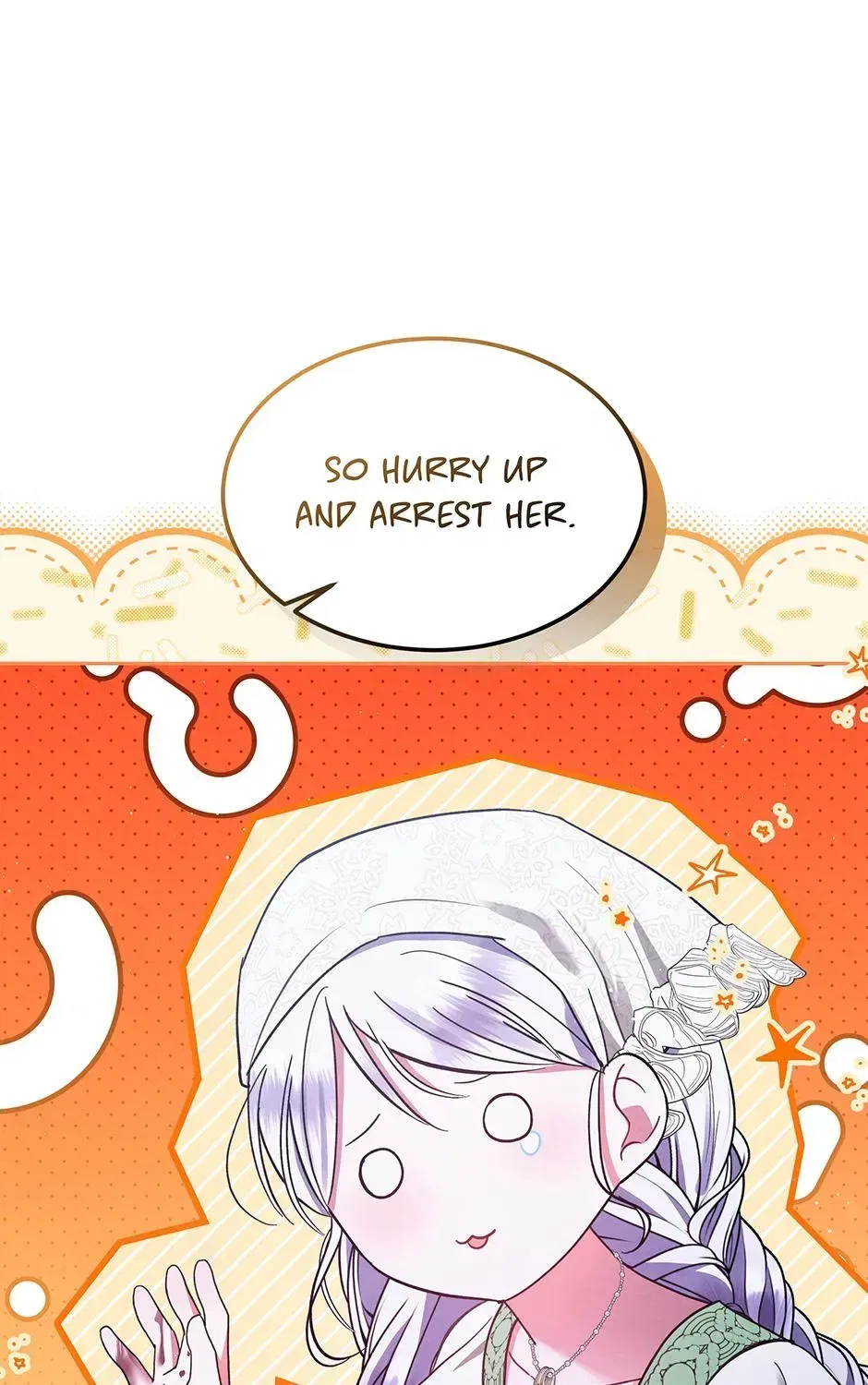 Lady Baby Is a Revenge Maker Chapter 74 – Page 57
