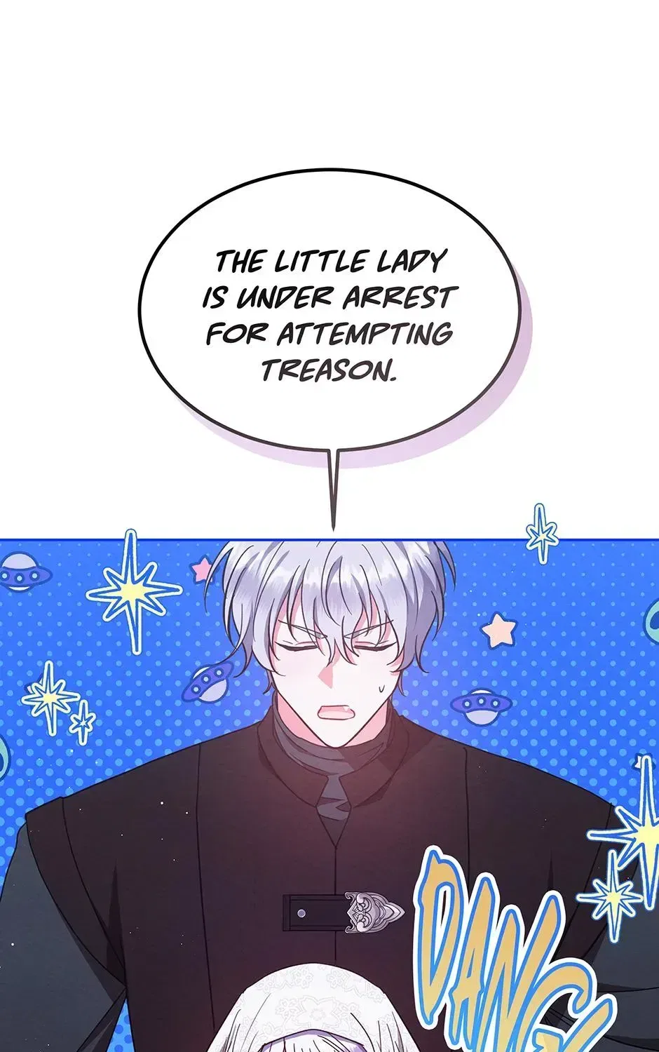 Lady Baby Is a Revenge Maker Chapter 74 – Page 65