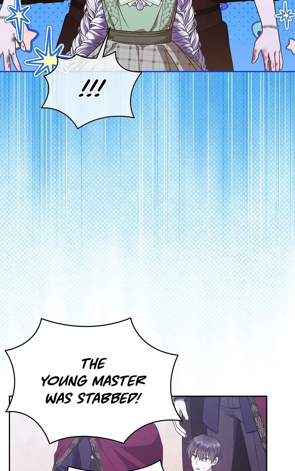 Lady Baby Is a Revenge Maker Chapter 74 – Page 67