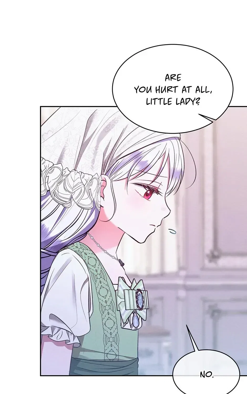Lady Baby Is a Revenge Maker Chapter 74 – Page 81