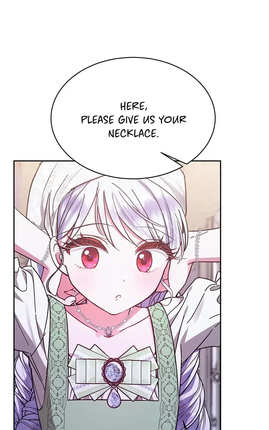 Lady Baby Is a Revenge Maker Chapter 74 – Page 85