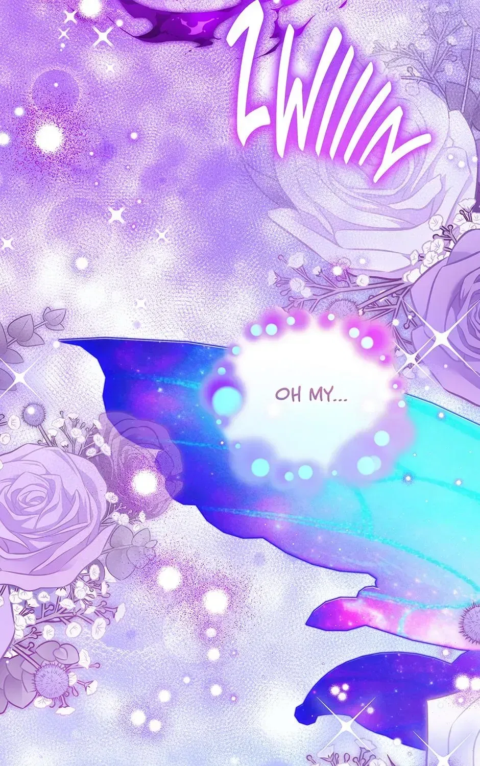 Lady Baby Is a Revenge Maker Chapter 74 – Page 89