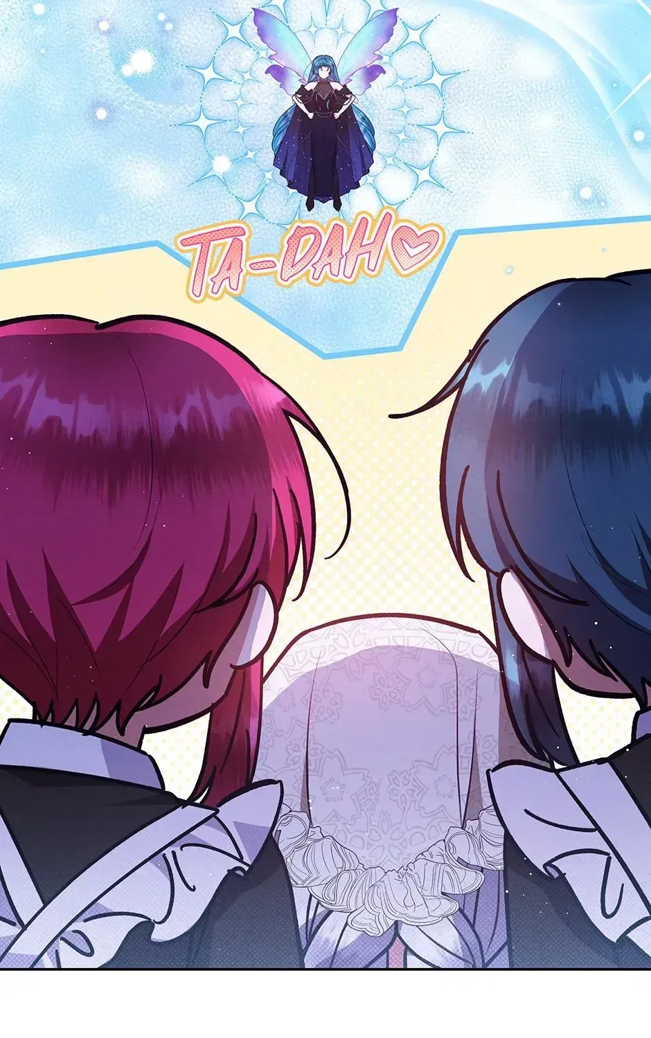 Lady Baby Is a Revenge Maker Chapter 74 – Page 95