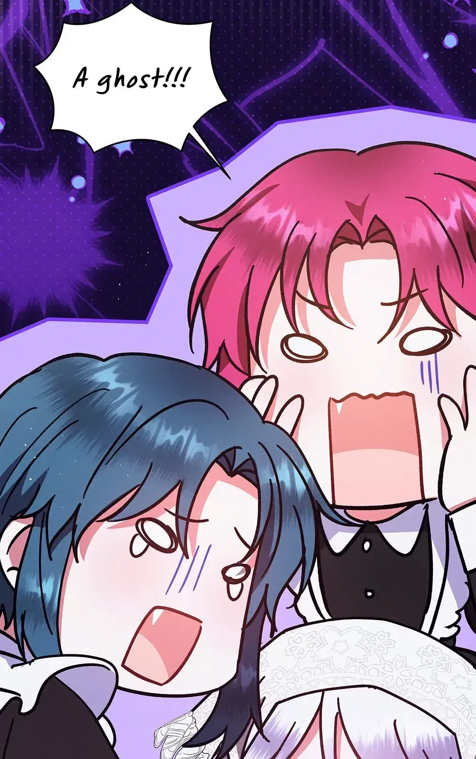 Lady Baby Is a Revenge Maker Chapter 74 – Page 99