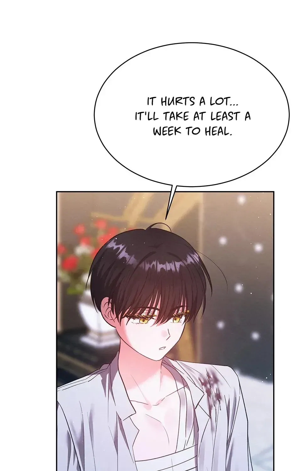 Lady Baby Is a Revenge Maker Chapter 74 – Page 105