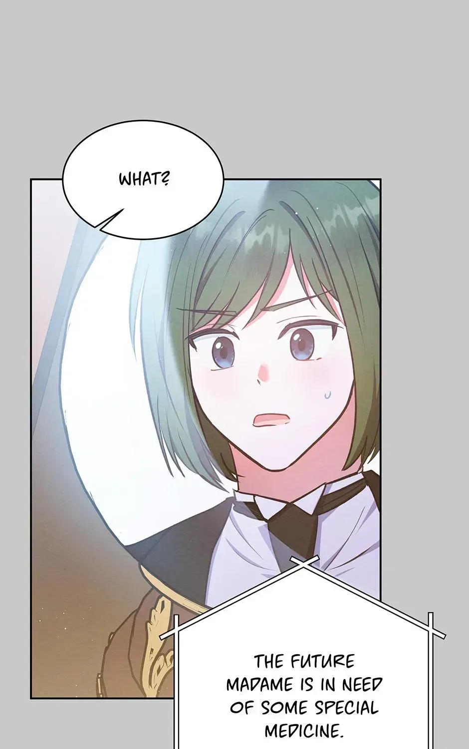 Lady Baby Is a Revenge Maker Chapter 74 – Page 119