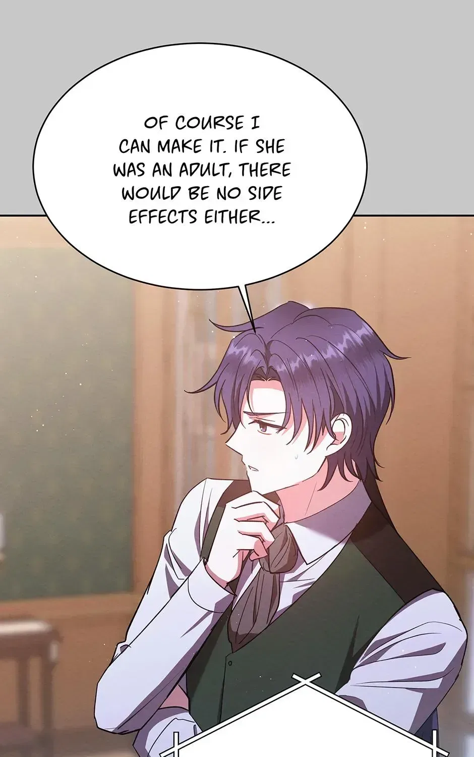 Lady Baby Is a Revenge Maker Chapter 74 – Page 127