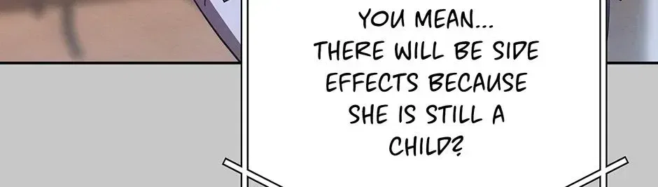 Lady Baby Is a Revenge Maker Chapter 74 – Page 128